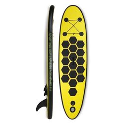 AquaParxInflatable Paddle Board Model: AP-232SUP