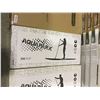 Image 2 : AquaParxInflatable Paddle Board Model: AP-232SUP