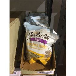 Case of Good Fields Sunflower Seeds (7 x 425g)