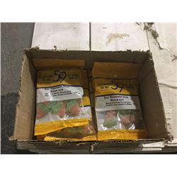 Case of 59th Street Sour Watermelon Slices (10 x 100g)