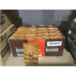 Case of Glow Chocolate Caramel Truffles (24 x 31g)