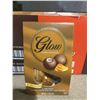 Image 2 : Case of Glow Chocolate Caramel Truffles (24 x 31g)