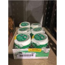 Excel Soft Chew Spearmint Gum