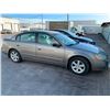 Image 1 : Year: 2003 Make: Nissan Model: Altima Vehicle Type: Passenger Car Mileage: 000000 Plate: {ENTER PLAT