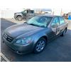 Image 2 : Year: 2003 Make: Nissan Model: Altima Vehicle Type: Passenger Car Mileage: 000000 Plate: {ENTER PLAT