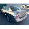Image 3 : Year: 2003 Make: Nissan Model: Altima Vehicle Type: Passenger Car Mileage: 000000 Plate: {ENTER PLAT
