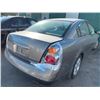 Image 4 : Year: 2003 Make: Nissan Model: Altima Vehicle Type: Passenger Car Mileage: 000000 Plate: {ENTER PLAT