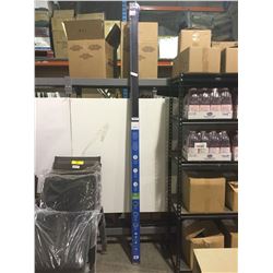 CoolarooOutdoor Roller Shade w/ Full Valance (8' x 8')