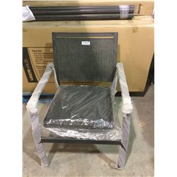 Patio Chair w/ Cushion