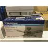 Image 1 : Westinghouse 42" Ceiling Fan