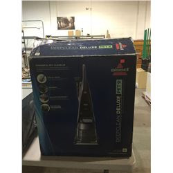 Bissell Deep Clean Deluxe Pet Vacuum