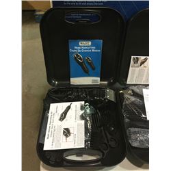 Wahl Deluxe Haircutting Kit