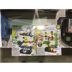 Marble Mania Marble Maze Set