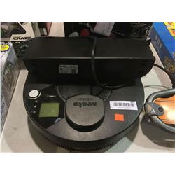 Neato Robotics Vacuum