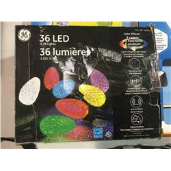 GE 36 LED G-28 Lights