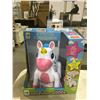 Image 1 : Play and Learn RC Dancing Unicorn