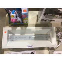 Intertek Grow Light Model: INGL0001C 