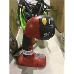 Craftsman 19.2V Work Light