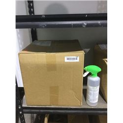Case of Ultra One Heavy Duty Degreaser (20ct)