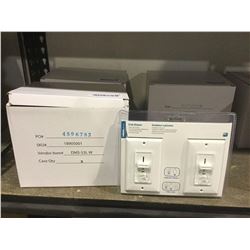 Case of UberHaus Slide Dimmers (3ct)