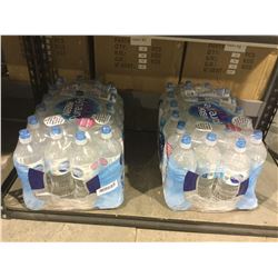 Nestle Pure Life Water (24 x 710mL) Lot of 2