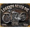 Image 1 : Legends - Never Die