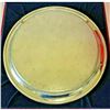 Image 2 : Cartier Pewter Presentation Tray