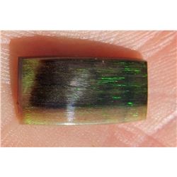 Rare 3.2ct Virgin Valley Nevada Wood Opal