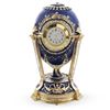 Image 4 : 1900 Cockerel Royal Russian Egg Faberge Inspired
