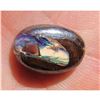 Image 1 : 9.2ct Australian Koroit Boulder Opal