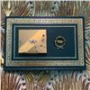 Image 1 : Vintage Mid Century Masonic Shriner Rhinestone Pin & Presentation Box