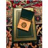 Image 4 : Vintage Mid Century Masonic Shriner Rhinestone Pin & Presentation Box
