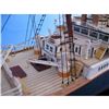 Image 2 : RMS Titanic Model Cruise Ship 40''
