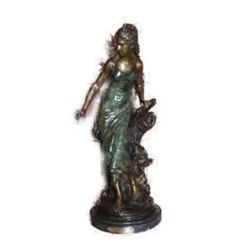 Chevalier By A. Moreau