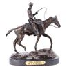 Image 1 : Will Rogers By C.M. Russell