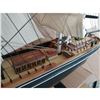 Image 10 : Cutty Sark Limited Tall Model Clipper Ship 15''