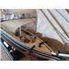 Image 8 : Cutty Sark Limited Tall Model Clipper Ship 15''