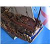 Image 23 : Sovereign of the Seas Limited Tall Model Ship 39"