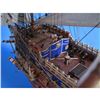 Image 2 : Sovereign of the Seas Limited Tall Model Ship 39"