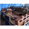 Image 8 : Sovereign of the Seas Limited Tall Model Ship 39"