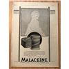 Image 1 : 1920's French Magazine Advertisment, Parisian Cosmetics