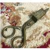 Image 2 : Pair of 19thc Victorian Candlewick Trimmers Snuffers