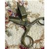 Image 3 : Pair of 19thc Victorian Candlewick Trimmers Snuffers
