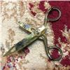 Image 4 : Pair of 19thc Victorian Candlewick Trimmers Snuffers