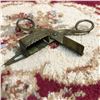 Image 5 : Pair of 19thc Victorian Candlewick Trimmers Snuffers