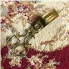 Image 8 : Pair of 19thc Victorian Candlewick Trimmers Snuffers