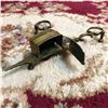Image 9 : Pair of 19thc Victorian Candlewick Trimmers Snuffers