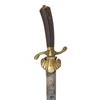 Image 3 : 18thc German Hunting Paloscio