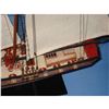 Image 14 : Wooden Prince de Neufchatel Model Ship 24"