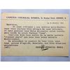 Image 2 : 1809 London Original Postmarked Typed Envelope with